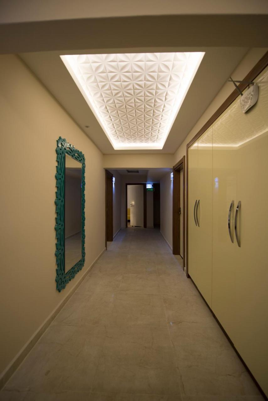 Rest Inn Aydin Hotel Екстер'єр фото