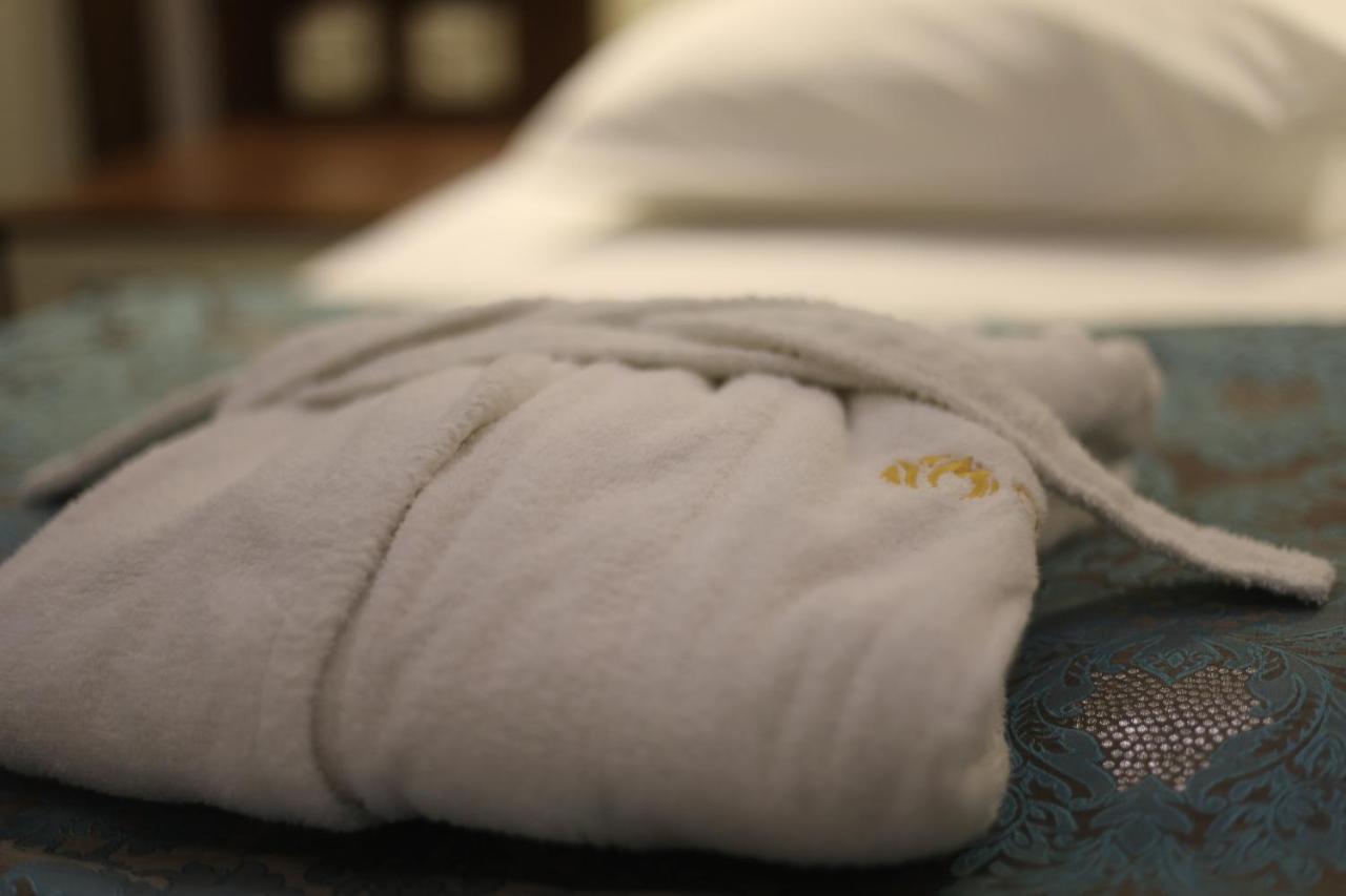Rest Inn Aydin Hotel Екстер'єр фото